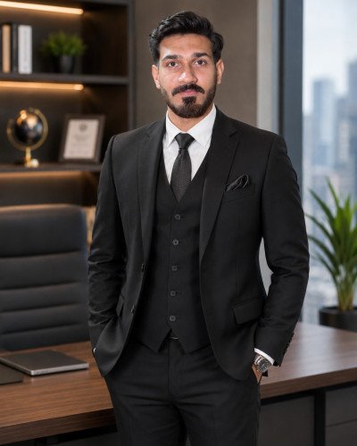 M.Jahanzaib